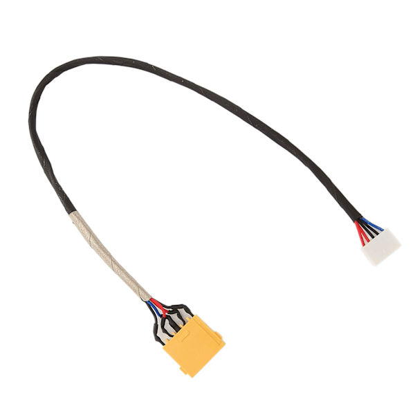 DC Strømstik Kabel Udskiftning Praktisk Effektiv ABS DC Strømstik til U330P U430 U430P U530