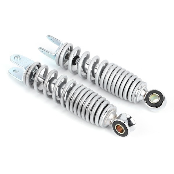 Takajoustimet Yamaha Y Zinger PW50 - 2 kpl 12 mm 0,5 tuuman jouset