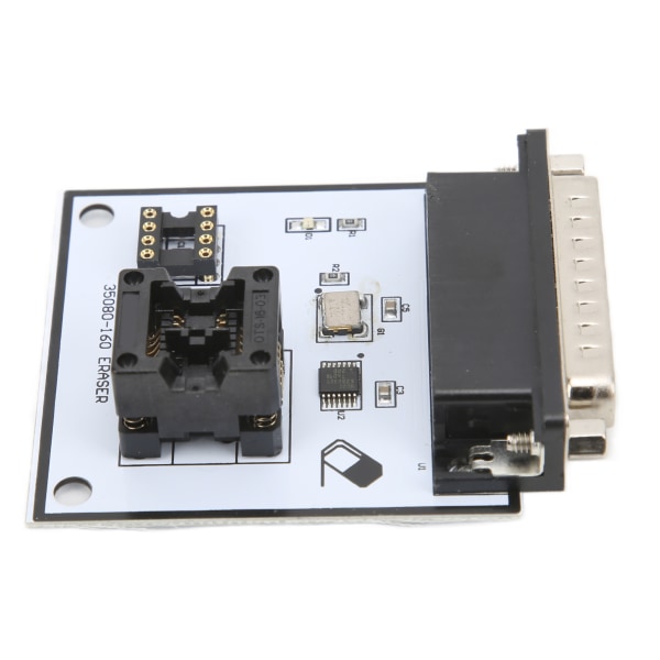 35080/160 adapter erstatning for IPROG bilfeildetektor Bilfeildetektordeler