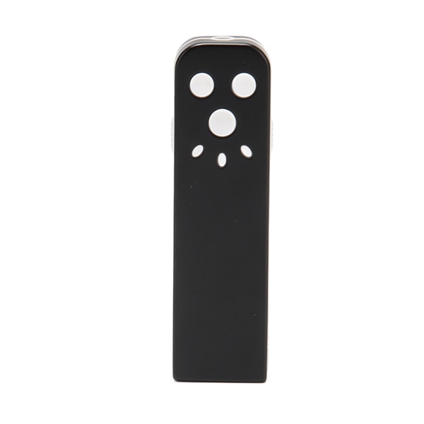 Miniopptaker HD-støyreduksjon Liten stemmeaktivert opptaker med MP3-avspilling for møteklasseintervju 4 GB