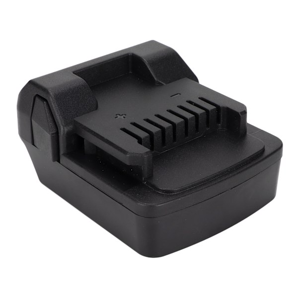 18V Litiumbatteriadapter for HANSCH Konverter til for Hitachi Batterikonverter for Strømverktøy