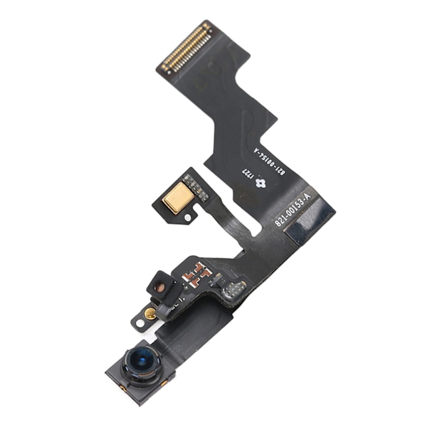 Frontkamera Modul Udskiftning Mikrofon Nærhedssensor Frontvendt Kamera Kabel til iPhone 6S Plus