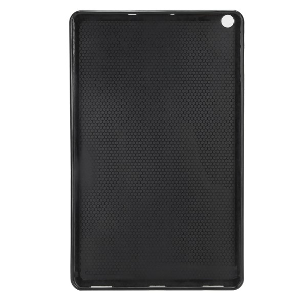 TPU-tabletin cover Alldocube iplay30 case , pölytiivis, pudotusta estävät tietokonetarvikkeet, musta