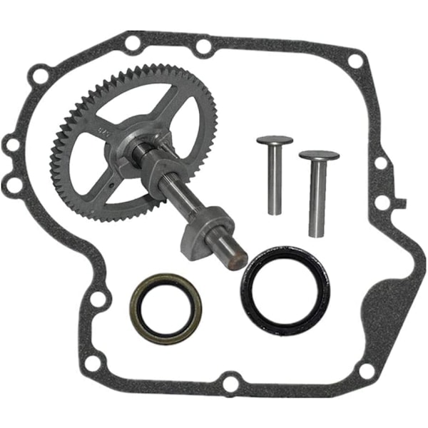 793880 Briggs & Stratton 793583 792681 791942 795102 Vevhuskamaxelsats 84005207 Kamaxelbyte