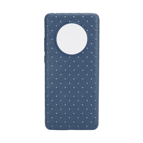 Smartphone-bagcover Støvtæt etui bagpå Beskyttende skalcover til Huawei Mate 40Gray