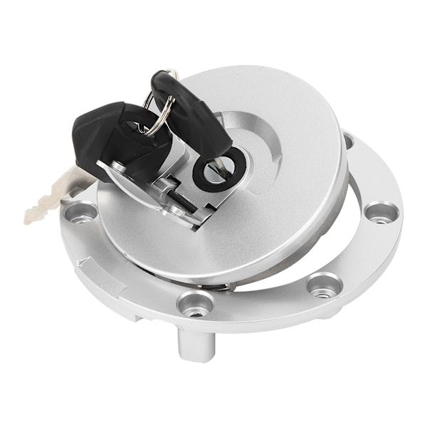 Motorcykel Bränsletank Lock Ersättning Passar Honda CB400 CB500