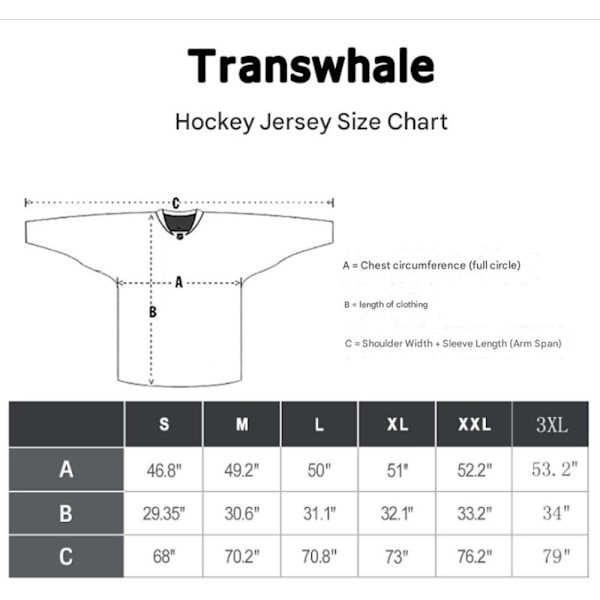 Boston Happy Gilmore Jersey 1996 Adam Sandler Hockey Jersey, Voksen Jersey Bekledning L