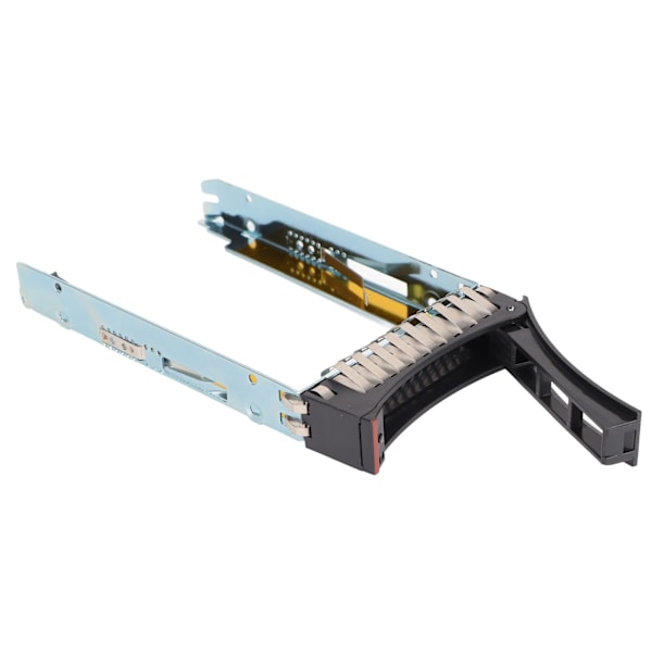 Hårddiskbricka 2,5 tum SAS SATA HDD Bricka Caddy Hårddiskadapterfäste för Lenovo IBM X3850 X3950 X3650 M2 M3 X5