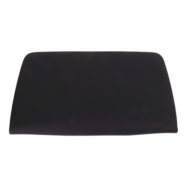 Bilens framsäte Kick Mat Förvaringsficka Skydd Ersättning för Benz C-klass W205 E-klass W213 GLC-klass C253