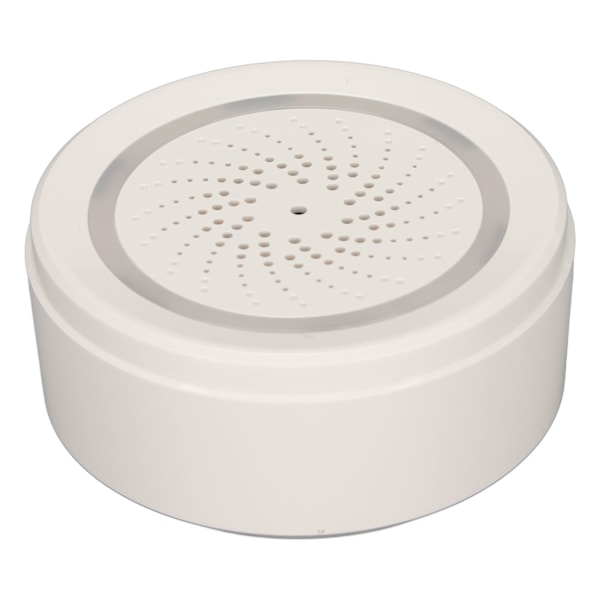 90dB Trådløs Lyd Lys Sirene 2.4GHZ WIFI Smart Home Sikkerhed Tyverialarm Intelligent Kontrol til TUYA