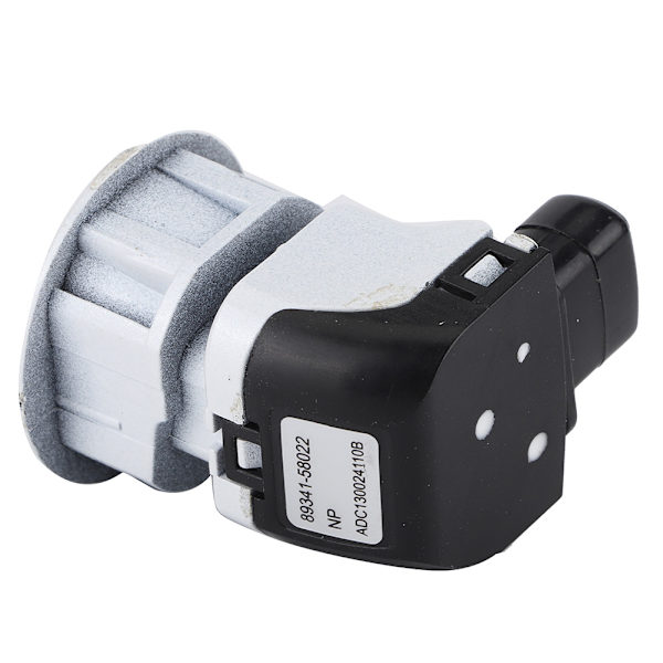 4 st Bil Backsensor PDC Parkeringssensor Ersättning 89341-58022-A1 Passar TOYOTA Alphard