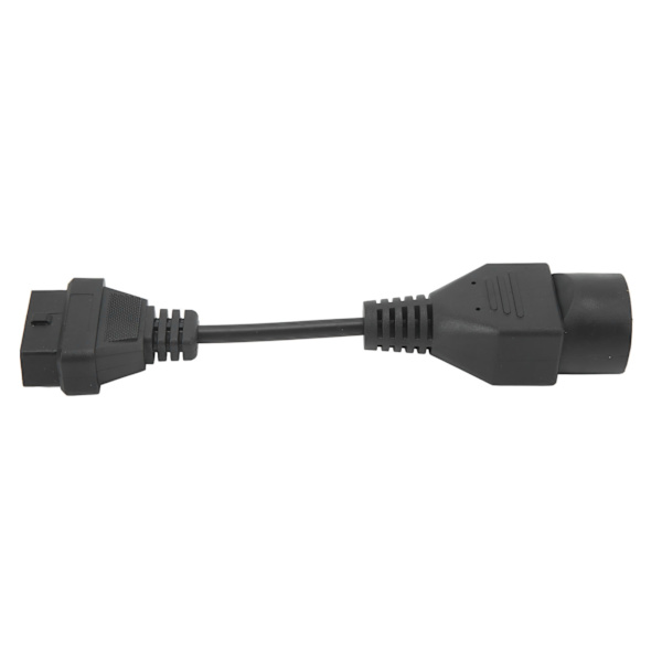 ODB2 Scanner Diagnostikkabel 17-pin till 16-pin Kontaktadapter Ersättning för Ford Ranger