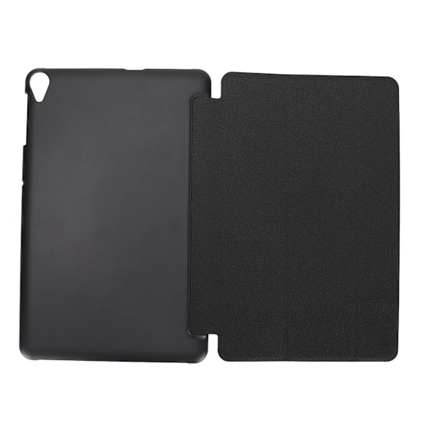 Tabletskyddande Skal i PU och PC Material, Fullt Skydd, Mjukt och Bekvämt, för 10,4 tum K Pad-surfplatta, Svart