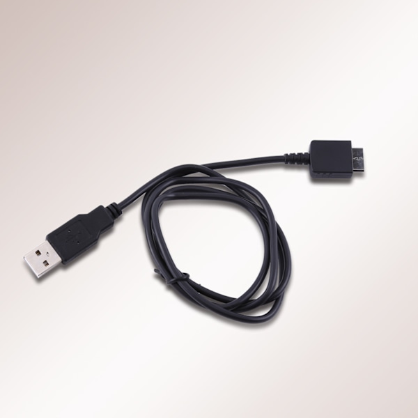 USB 2.0 ladekabel for MP3/MP4-spillere