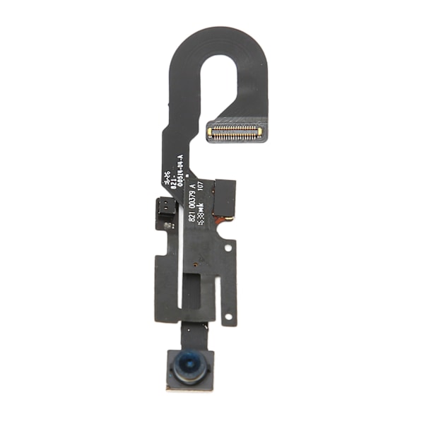 Front Kameramodul Erstatning ABS Lyssensor Frontvendt Kamerakabel for IPhone 7