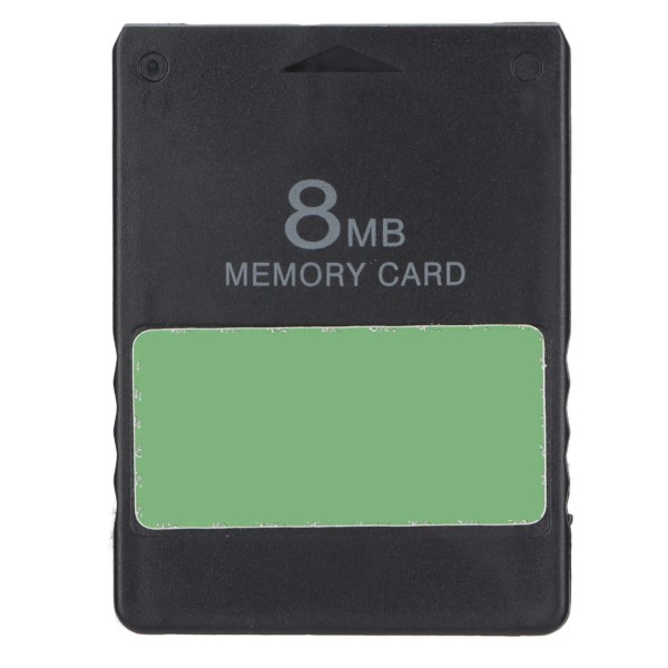 FMCB-minneskort Bärbart FMCB-kort för PlayStaion Slim SPCH‑7/9xxxx Series Game Console8MB