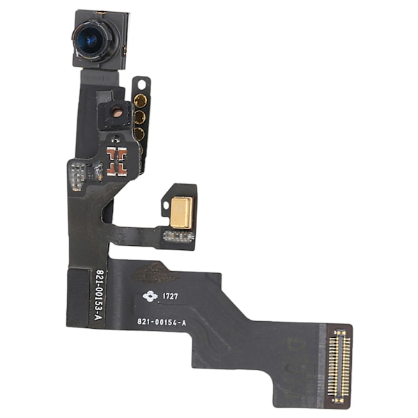 Frontkamera Modul Udskiftning Mikrofon Nærhedssensor Frontvendt Kamera Kabel til iPhone 6S Plus