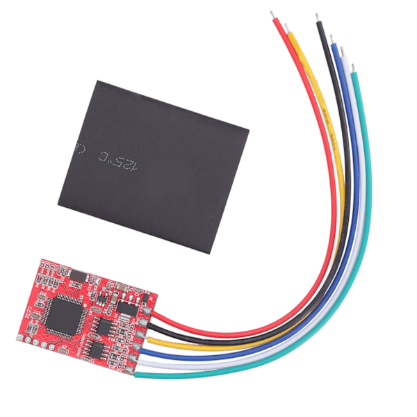 ID7 Täysi LCD-mittariston CAN-suodatin G-alustalle 7-sarja X5 X7 3-sarja 5-sarja X3 X4 X6