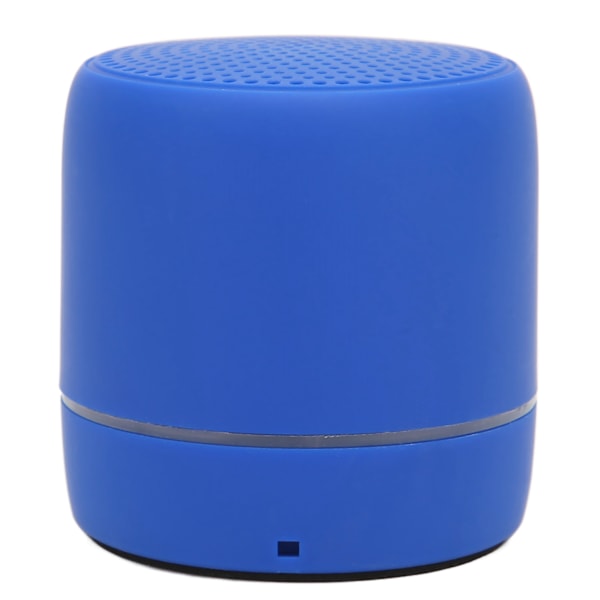 Bluetooth 5.0 Mini-kaiutin Selkeä Stereo Rikkas Basso Kannettava Langaton Kaiutin Ulkokäyttöön