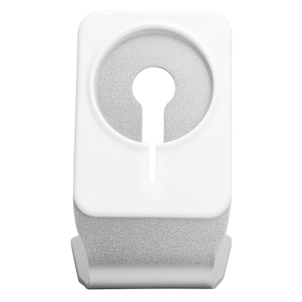 MagSafe Magnetisk Trådløs Opladningsstander til iPhone - Premium Aluminium Legering Oplader Holder