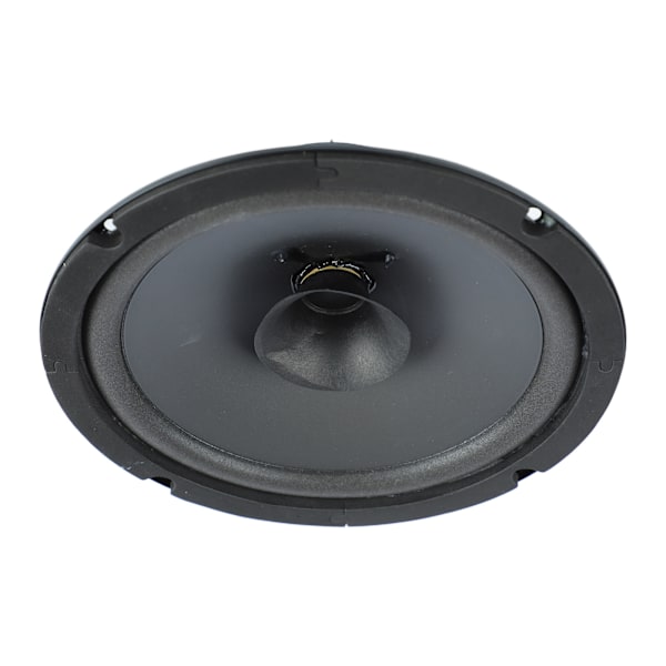 High Fidelity 6-tommer bilstereo højttalere: Robust, holdbar