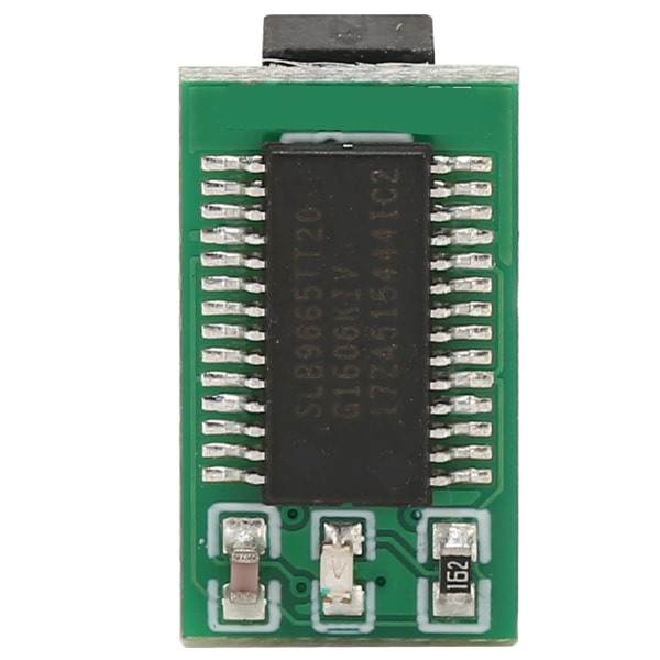 TPM2.0 Platform Encryption Security Module 14Pin Remote Card Security Board for MSI-hovedkort