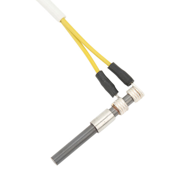 Glödstift för parkeringsvärmare 9005087A Silikonnitridkeramik för Webasto Air Top 2000 ST 24V
