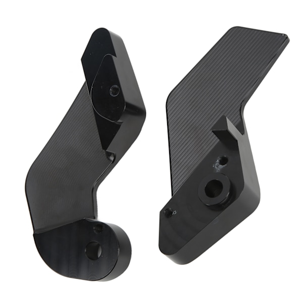 Motorcykel Ramskydd Motor Crash Proctor Pad Aluminium Legering Fallskydd för S1000RR 2020‑2022