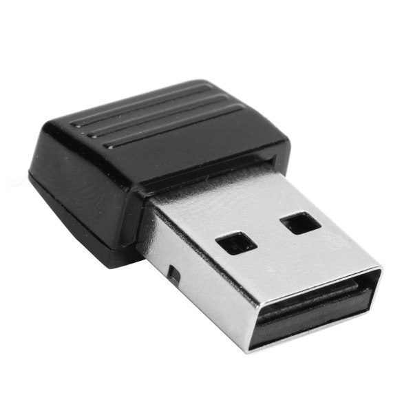 USB Bluetooth 5.0 Audio Adapter Mini USB -sändare för WINDOWS ALL/OS X/LINUXT82