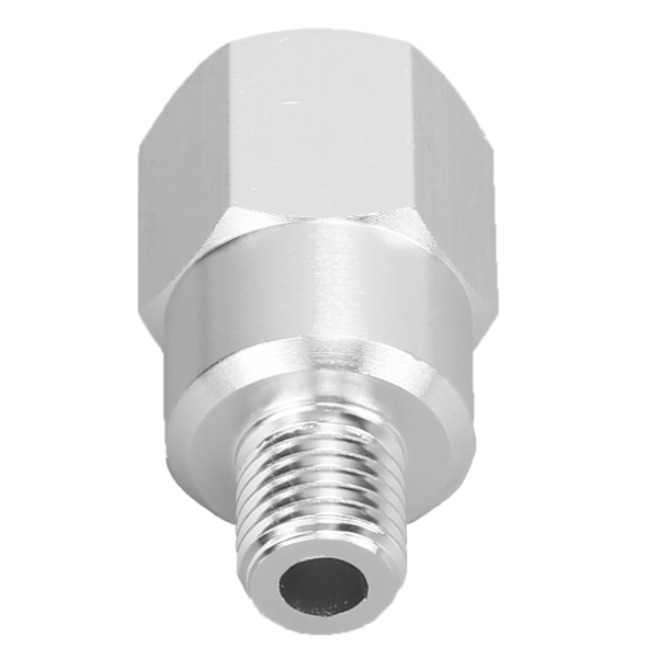 Kølevandstemperatursensor Adapter M12x1.5 til 1/8in NPT Erstatning for LS Serie Motorer