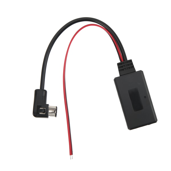 Bluetooth 5.0 trådløs AUX-adapter Bilstereomodul udskiftning til Pioneer IP BUS