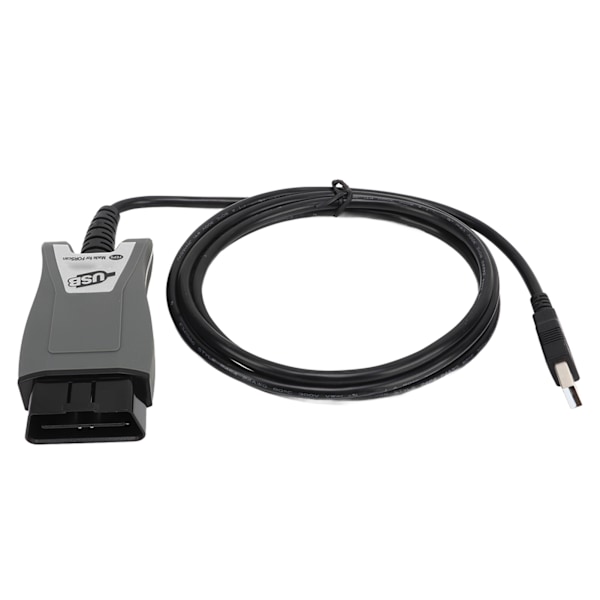 ELM327 Bildiagnostisk Kabel til FORScan Automatisk Låsning Overspeed Alarm Udskiftning til Ford