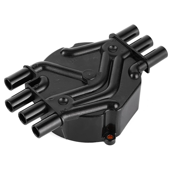Chevrolet Tændingsfordelerhætte Rotor Kit 10452458 - Universal Pasform, med skruer
