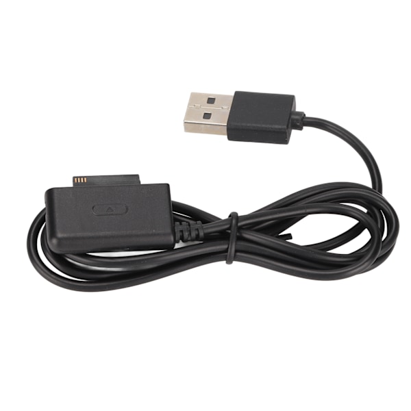 Billaddare Kabel 1m/39.4in Lång Plug and Play Ersättning för TOMTOM GO 1000 1005 1050 GPS Navigation