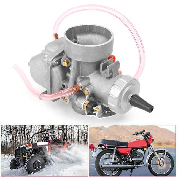Förgasaruppgradering för motorcykel ATV - 32 mm VM32-33 (ersätter 42-6010 13-5003)