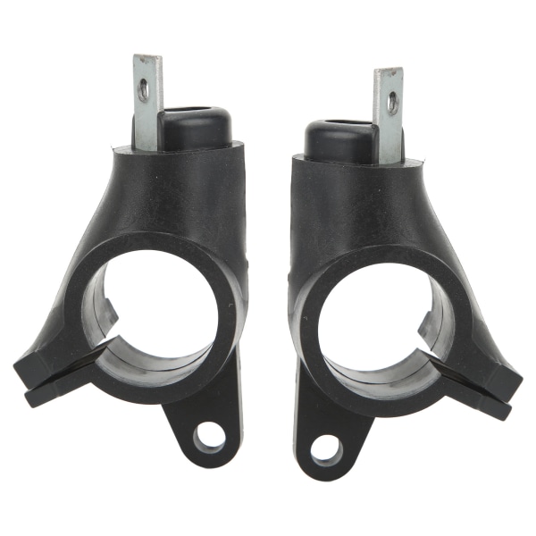 2 stk. Blinklys Brakett foran Metall Lykteholder Blinklys for REBEL CA250 CMX250
