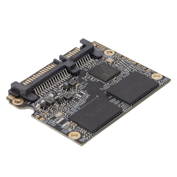 SATA SSD 2,5 tum Dual Channel 450‑500M/S Snabb & Stabil Dataöverföringssäkerhet SATA3 SSD128GB