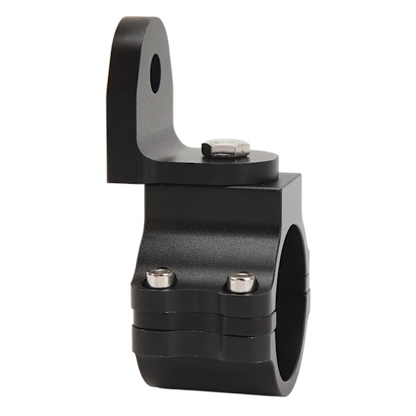 UTV Monteringsbeslag 4,4 cm til 5 cm Anodisering Overflade Justerbare ATV Lysbjælke Beslag Udskiftning Til Maverick X3 Commander