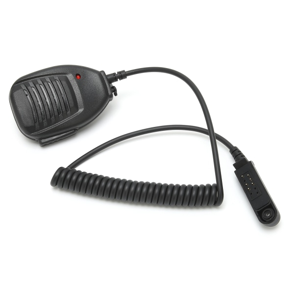 Handmikrofonhögtalare för BAOFENG A58 BF‑9700 UV‑9R Plus GT‑3WP R760 82WP Walkie Talkie