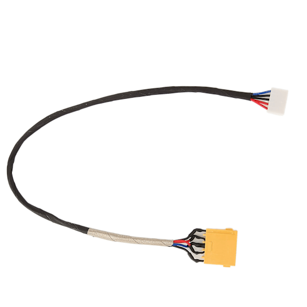 DC Strømstik Kabel Udskiftning Praktisk Effektiv ABS DC Strømstik til U330P U430 U430P U530