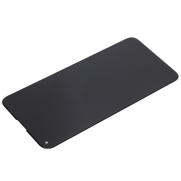 LCD-näyttöpaneeli ja digitointiyksikkö LG K61 -puhelimelle, LCD-kosketusnäytön vaihto
