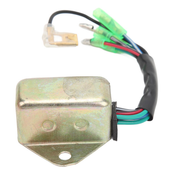 CDI Box Tændingsmodul 30400 437 023 Stabil Højeffektiv Robust Tændings CDI Enhed til XL125S XL185S XR200R