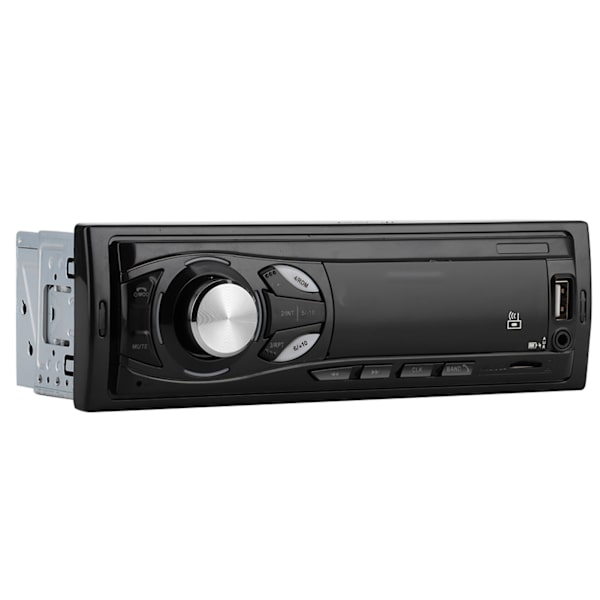Universalauto-osat: 12V Bluetooth MP3-soitin