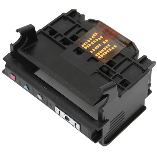 Printhead Høj Pålidelighed 4 Farve ABS Printhead Udskiftning til HP 862/B110A/B110A/ B109A /B210A /B310A