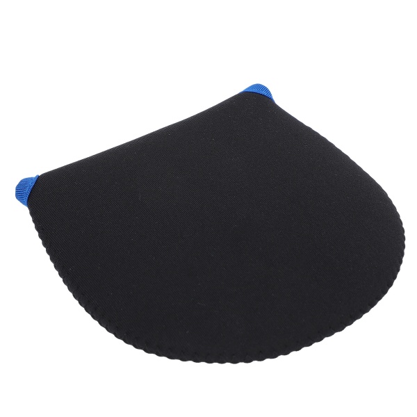 Fluga Fiske Neoprene Rullefodral Antikollision Flugrulle Skyddande Väska Förvaringsväska