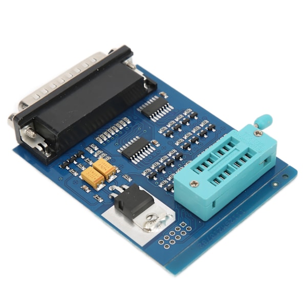 RFID Adapter Chip Modul Bil Diagnostikverktyg Tillbehör för IPROG Programmeringsenhet