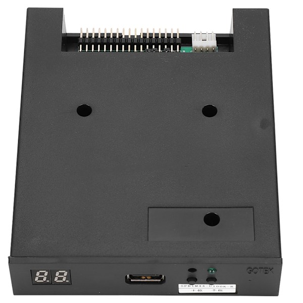 USB SSD Floppy Drive Emulator för ROLAND E86 E96 G800 tangentbord