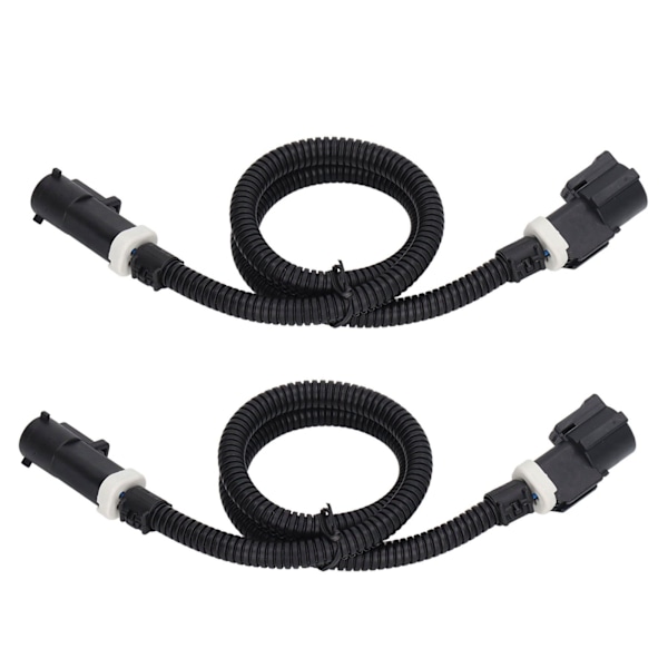 O2-sensor ledningsnett DAC048 erstatning for Ford Mustang 4.6L 5.0L 1996-2004