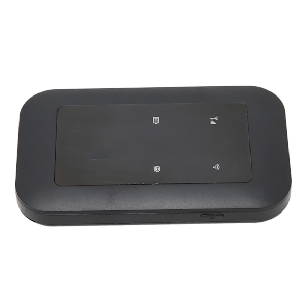 E90 4G LTE Mobil WiFi Hotspot 150Mbps Hastighed Mobil WiFi Router til Hjem Kontor Rejser