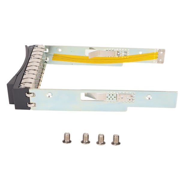 Harddiskbakke 3,5 tommer Server Harddiskbakkeboks SAS SATA Universal til Lenovo IBM X3630 X3550 X3650 X3300 X3500